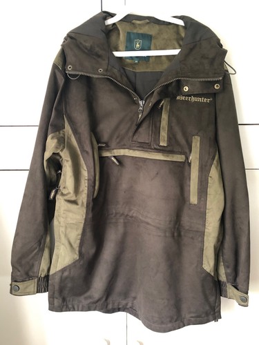 Deerhunter explore hooded - deerhunter,