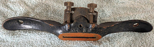 Stanley 151 spoke - stanley,