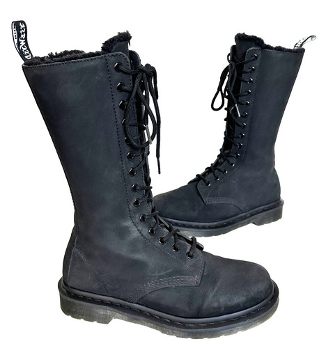 Ladies martens 1b99 - ladies, dr