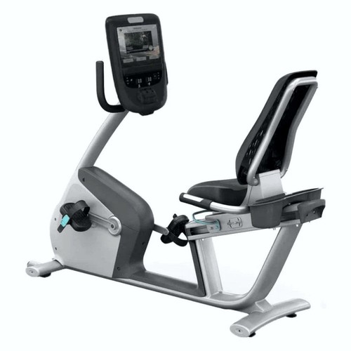 Precor recumbent bike - precor, cycle