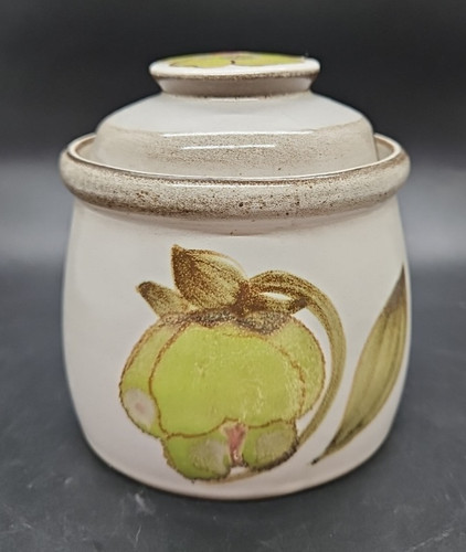 Vintage denby troubadour - denby,
