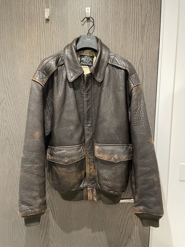 Avirex vintage flying - avirex,