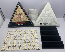 Goliath Triominos Deluxe