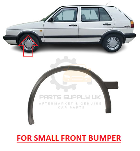 New for golf mk2 - for, vw
