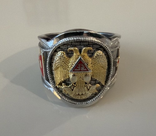 Scottish rite masonic - rite,