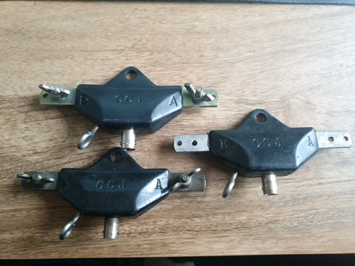 Joblot ccj dipole antenna - x,