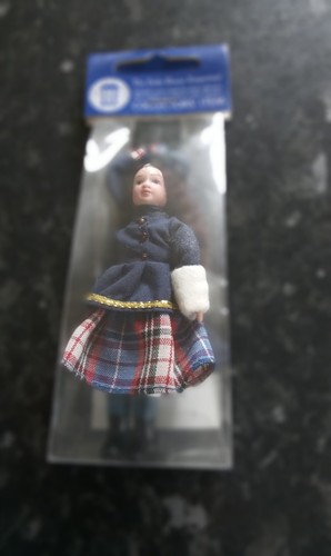 Dolls house emporium daniella - dolls,