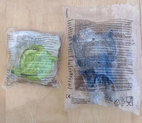 Mcdonald happy meal toys - mcdonald's,