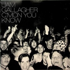 Liam Gallagher - C’mon You