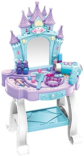 Vanity table beauty - vanity,