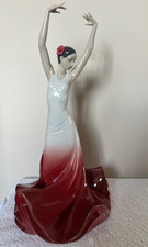 LLADRO The Heart Of Spain 8420