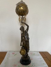 Genuine Ansonia Mystery