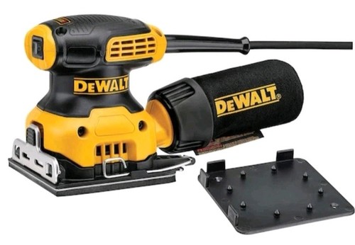 Dewalt dwe6411 sheet palm - dewalt,