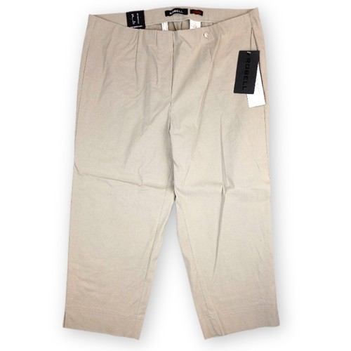 Robell marie trousers - marie, eu44