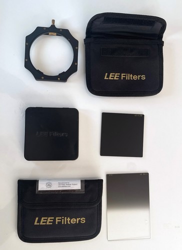 Lee filters 100mm system - lee,