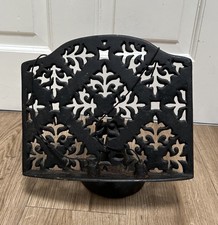 Vintage Heavy Adjustable Cast