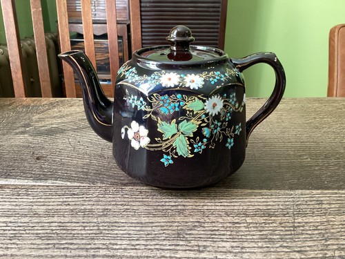 Antique early 1900s burslem - antique,