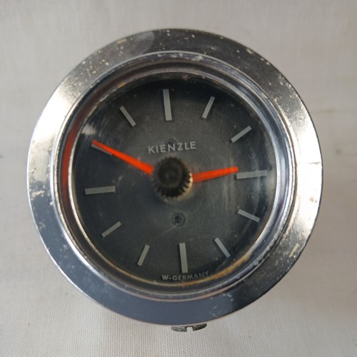 Vintage kienzle volt car - kienzle,