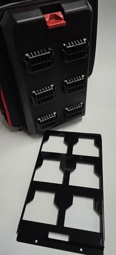 Milwaukee packout tech bag - milwaukee,