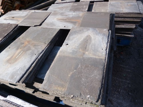 X14 welsh roof slates - 24"x14",