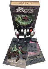 Dungeon Adventure Miniature