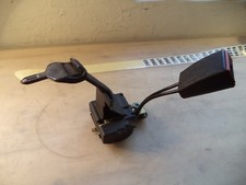 Mercedes S Class W140 Seat