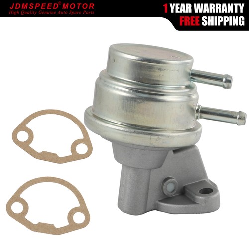 Alternator mechanical fuel - alternator,