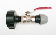 IBC ADAPTER (S60X6)  with