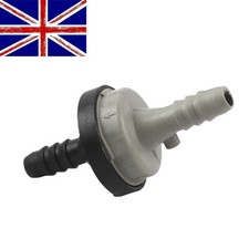 Vacuum Air Intake Non-Return