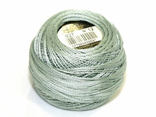 Dmc size cotton perle - cotton,
