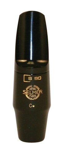 Selmer mouthpiece for - selmer, c*