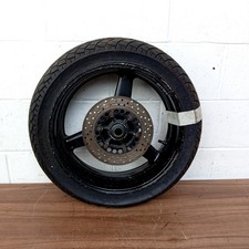 Yamaha YZF-R1 Rear Wheel