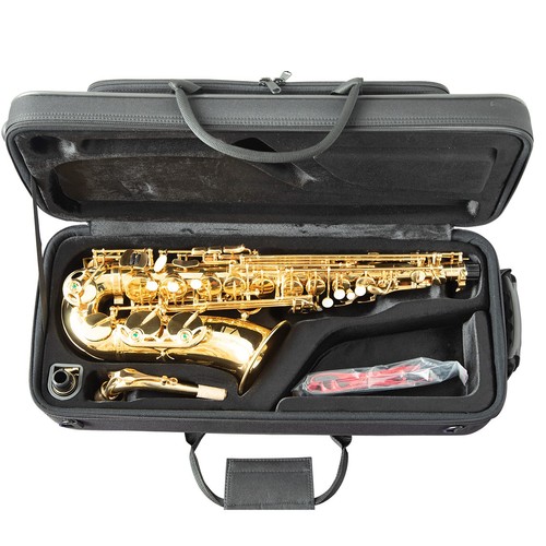 Trevor james the horn alto - trevor,