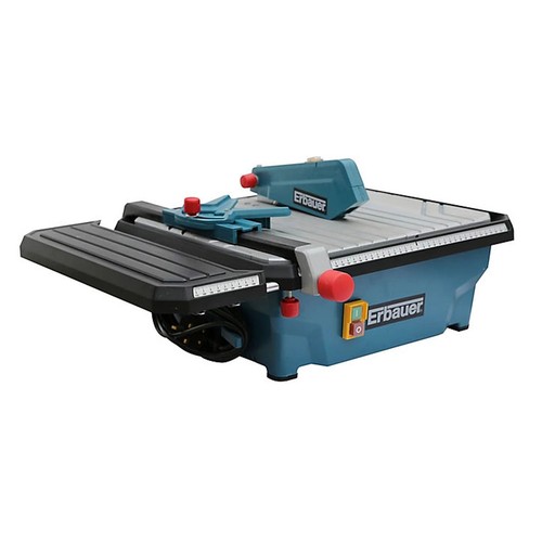 Erbauer tile cutter electric - erbauer,