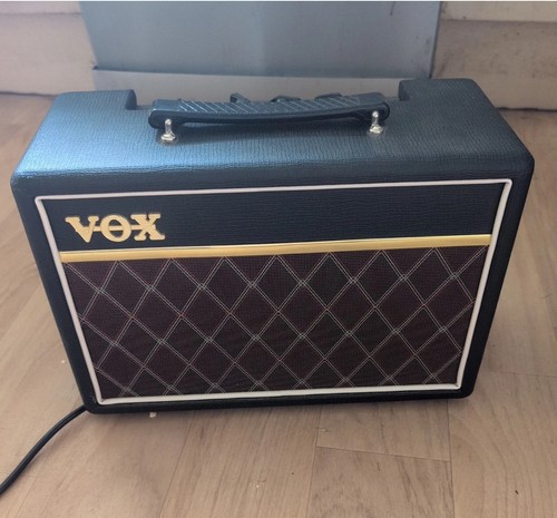 Vox pathfinder guitar - vox, 10