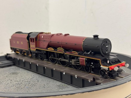 Hornby r1057 royal train - royal, set