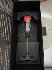 Riedel Veritas Champagne /