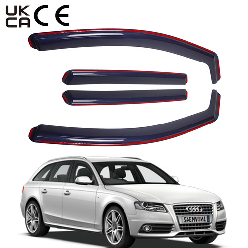 Audi estate or a4 - b8,