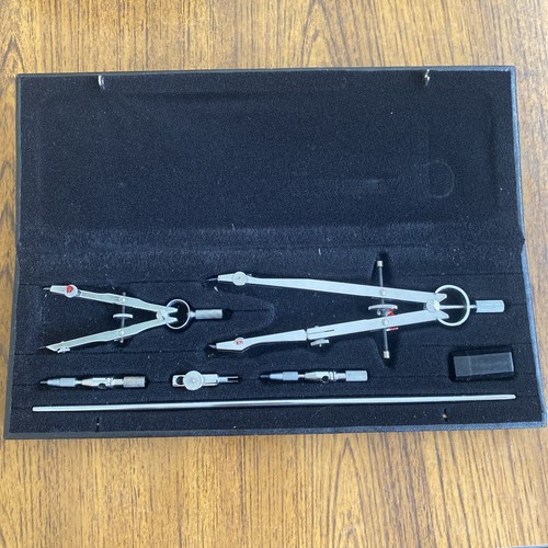 Berwick compass set - berwick,