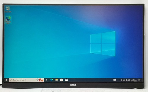Benq led monitor gl2580t - monitor,