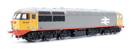 Hornby gauge r2646 - hornby, br
