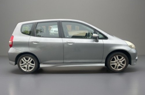 Honda jazz sport - 05, se