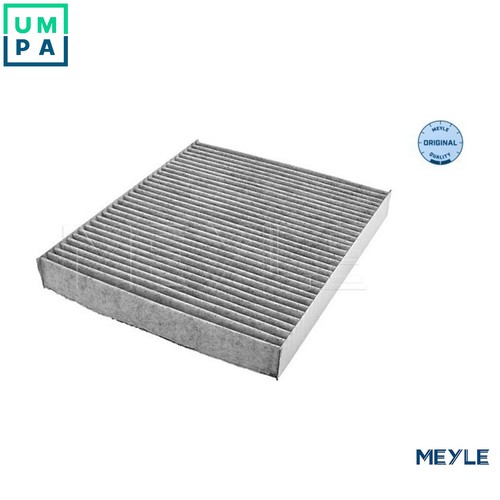 Filter cabin air 112 - 112, 0003