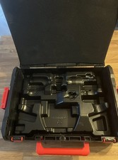 Milwaukee FUEL HD DYNACASE