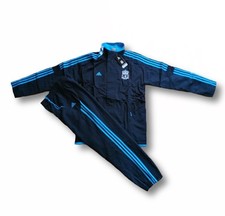 ADIDAS Mens Tracksuit Presentation Suit Liverpool FC / CL Edition M-XXL