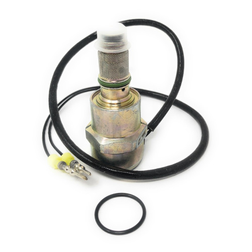 Lucas diesel fuel injection - lucas,