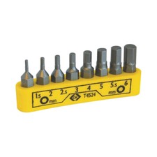 CK Tools Screwdriver Bit Clip