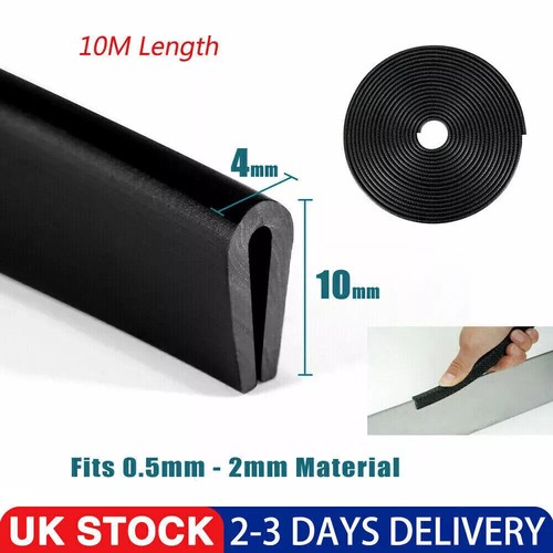 10m black car - 10m, door