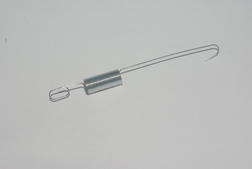 Governor spring for mountfield - governor,