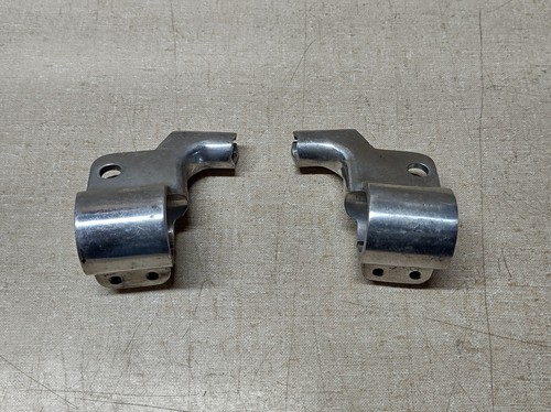Ossa clutch brake lever perch - ossa,